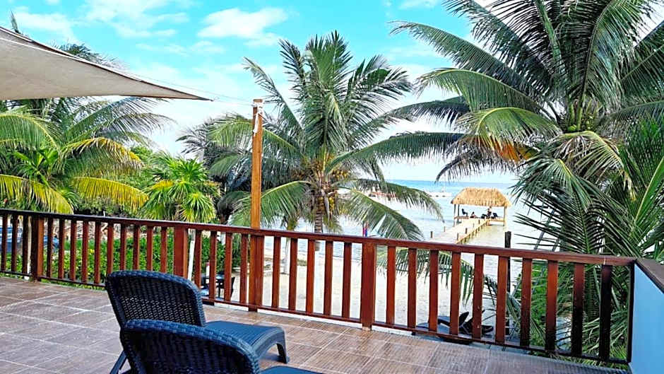 Hotel Machos Mahahual