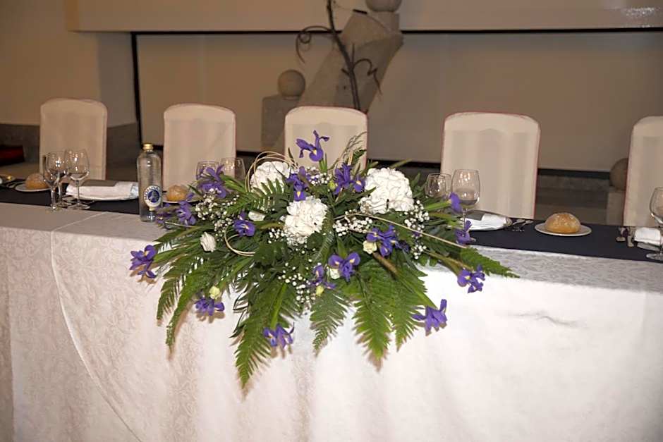 Complejo Hostelero Paladium