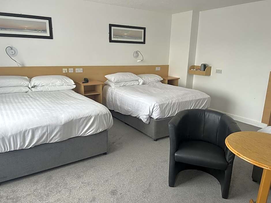 Drummond Hotel