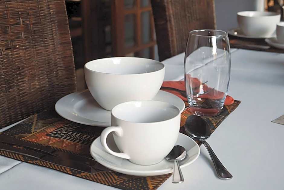 Abangane Guest Lodge