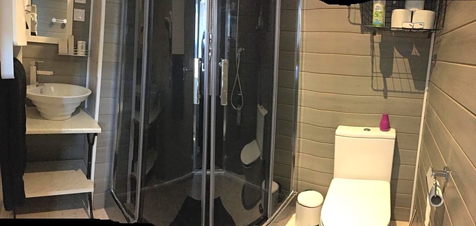 Chambres d'Hôtes LES VERGERS DE LOUISE