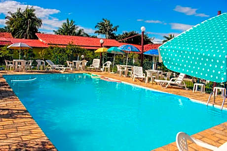 Pousada das Acerolas