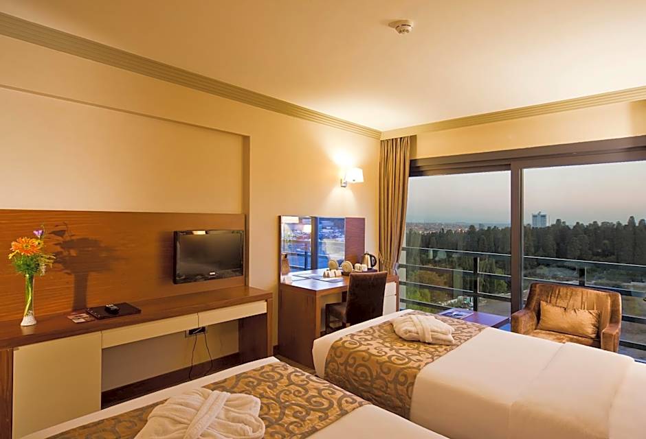 Volley Hotel Istanbul