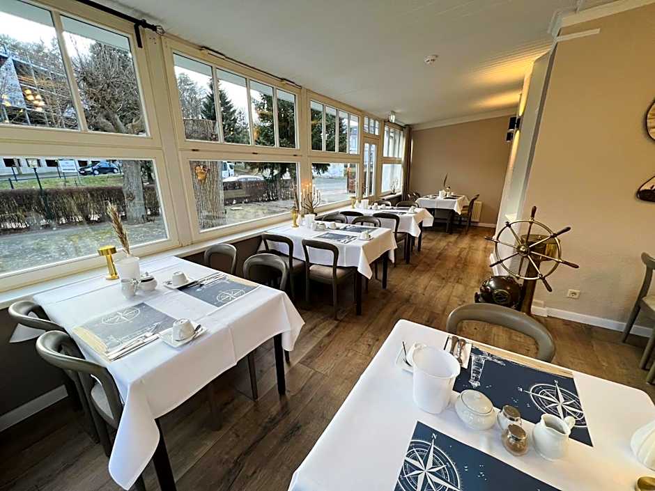 Hotel Garni BALTICpetite