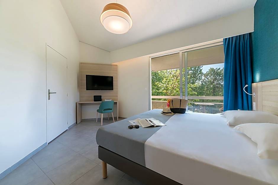 Belambra Clubs L'Isle Sur La Sorgue - Domaine De Mousquety