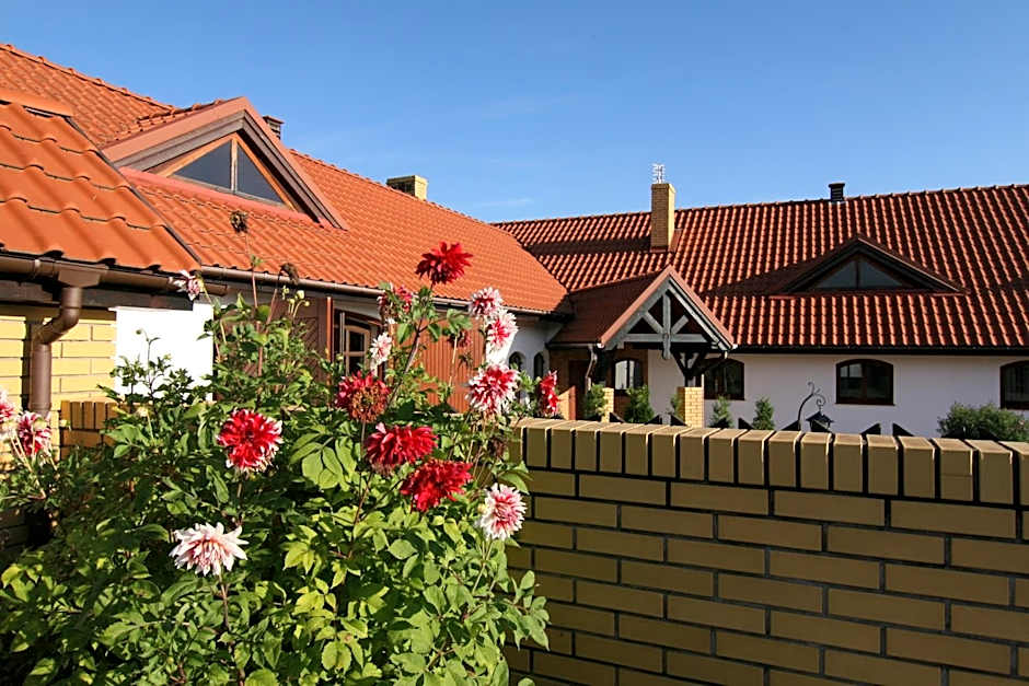 Siedlisko Leszczewek
