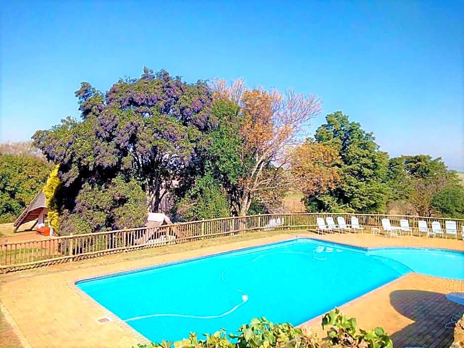 Sandford Park Country Hotel