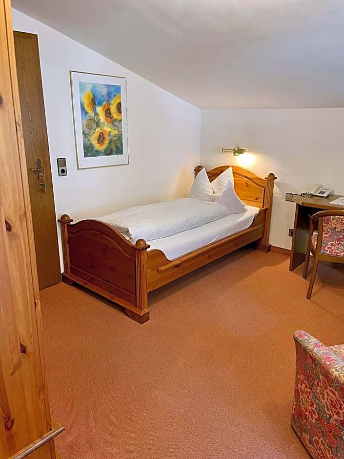 Schwarzwaldhotel Klumpp