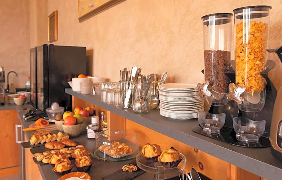 Amaranto Bed & Breakfast