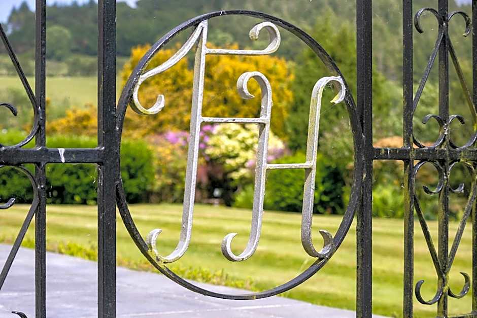 The Falcondale Country House Hotel