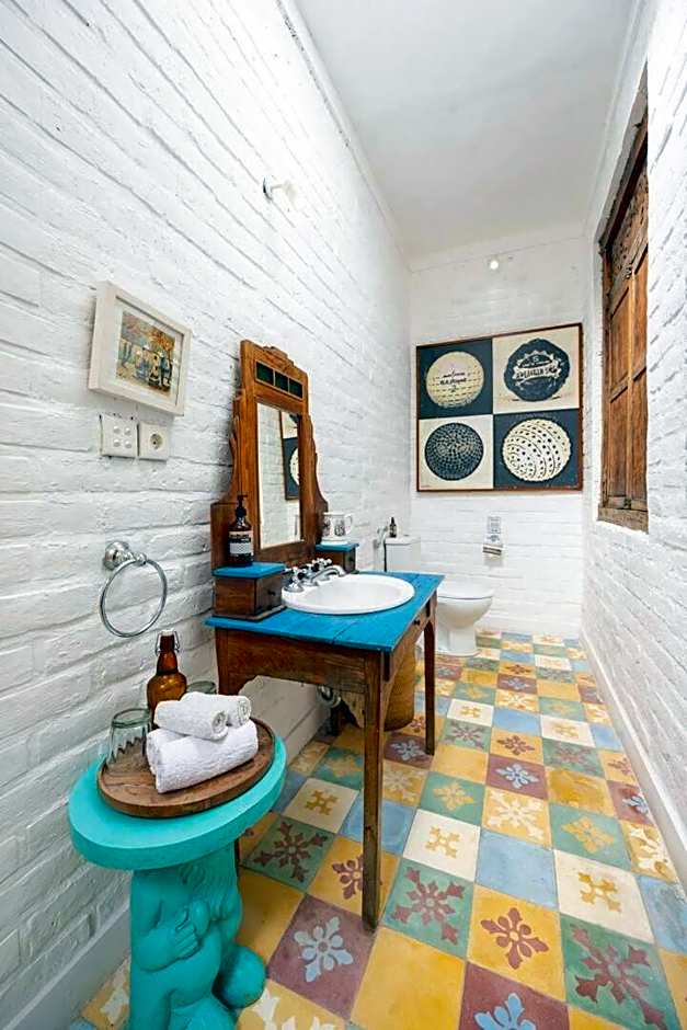 Villa Sajak 5 Bedroom Umalas