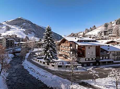 ARBOR Hotel & Apartments