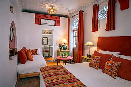 Sakina Junior suite
