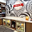 Hampton Inn By Hilton Houston-Brookhollow