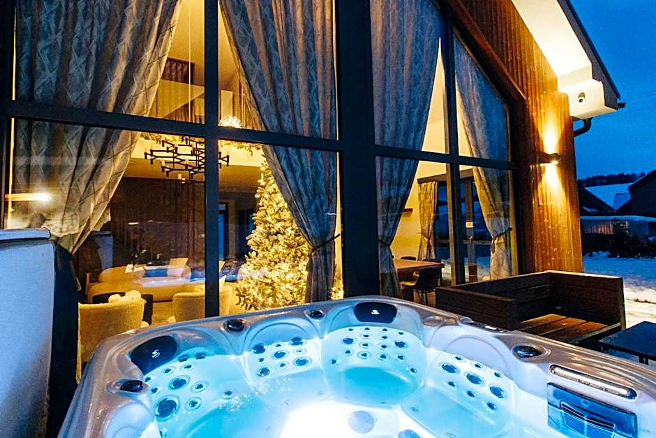 Woodpark Valčianska dolina