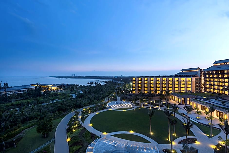 Hilton Wenchang