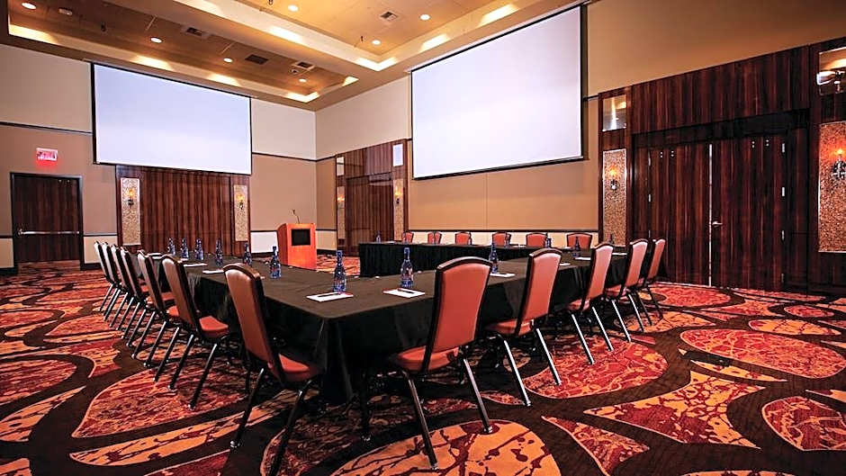 Osage Casino Hotel