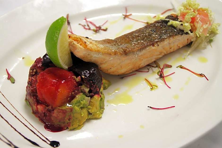 The Kooralbyn Valley