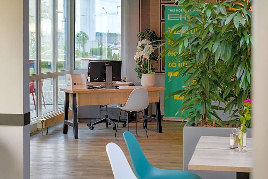 ibis Köln Frechen