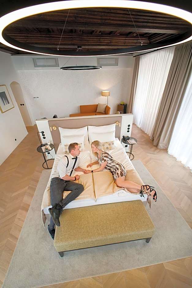Hotel OLDINN