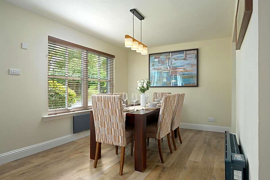 Wyndham Duchally Country Estate