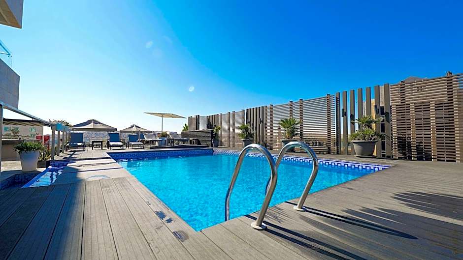 The House Boutique Suites