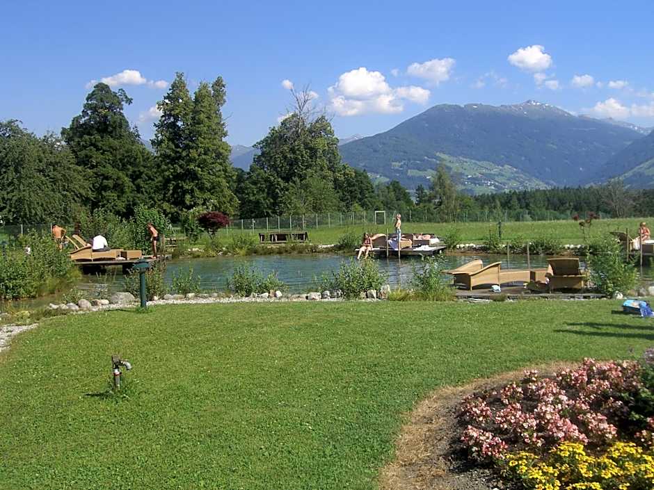 Alpenhotel Speckbacher Hof