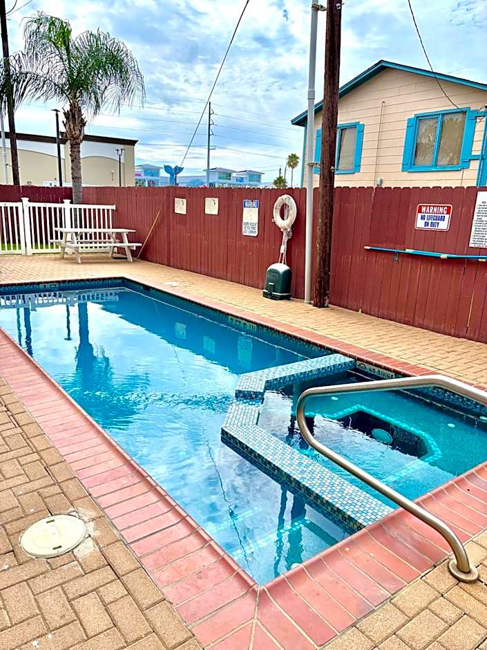JJs Beach Condo South Padre Island Permit#2023-1639