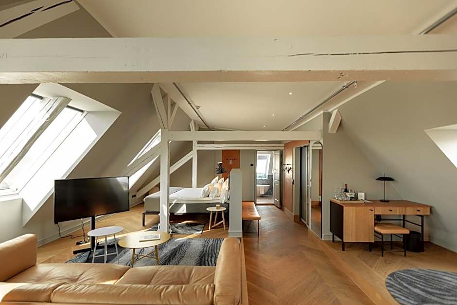 Nobis Hotel Copenhagen, a Member of Design Hotels