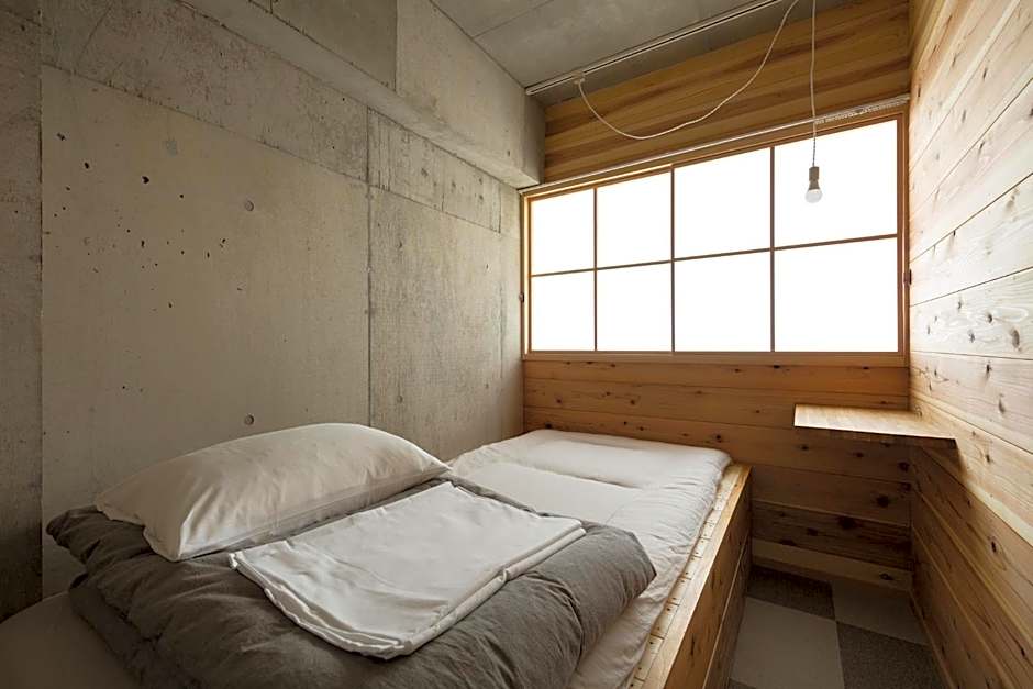 Sai no Tsuno Guest House