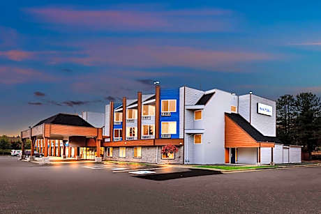 Hotel Feng, BW Signature Collection