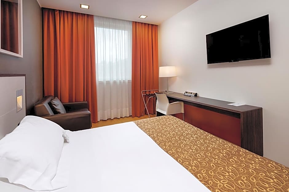 Best Western Falck Village Milano Sesto