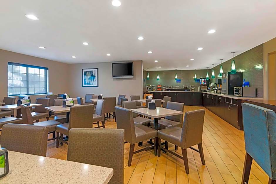 Best Western York Inn