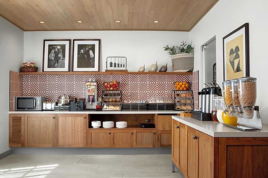 Napa Winery Inn