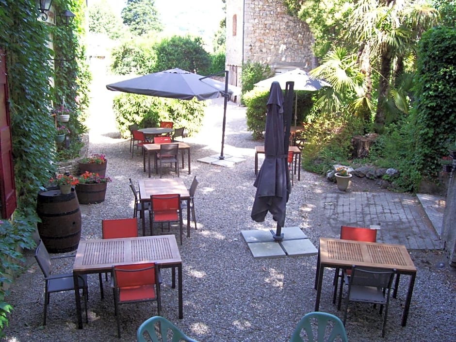 Auberge Cocagne