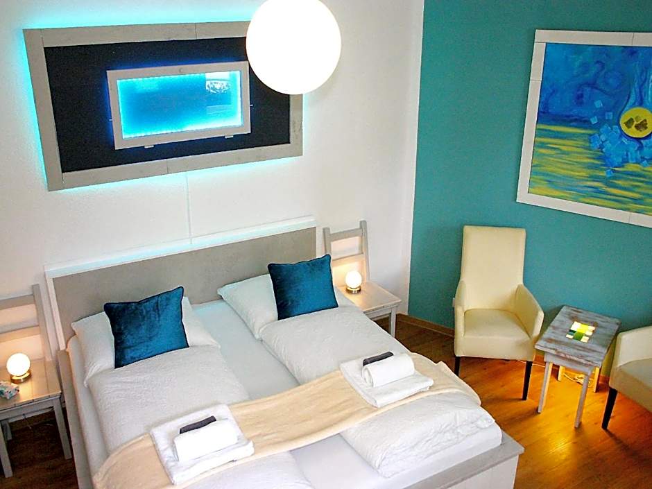 Boutique Hotel Little Venezia