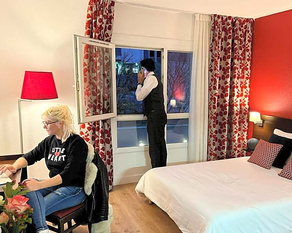 Appartéa Grenoble Alpexpo