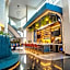 Wyndham Guayaquil, Puerto Santa Ana