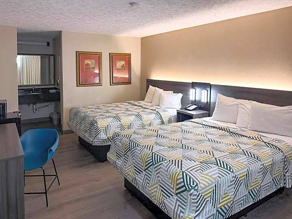 Motel 6 Stafford, VA Quantico