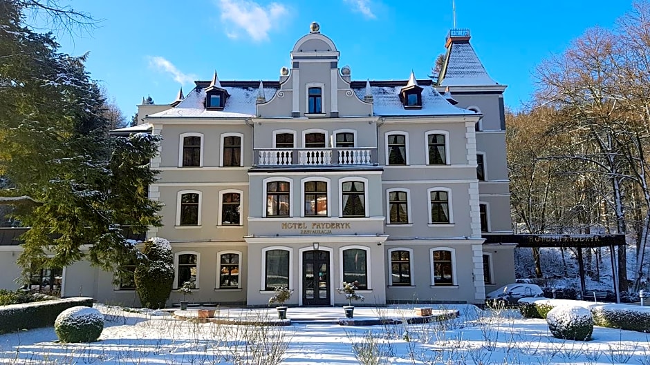 Hotel Fryderyk