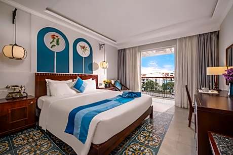 Luxury Double or Twin Room