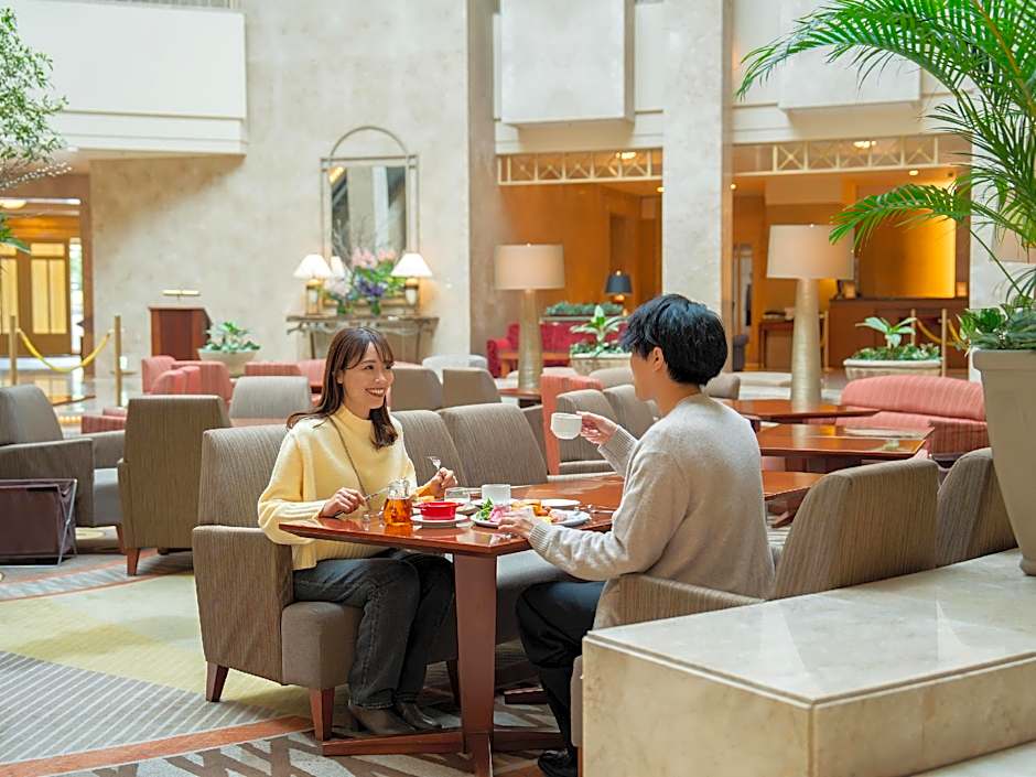 Urayasu Brighton Hotel Tokyo Bay