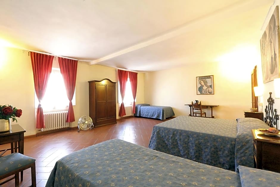 Hotel Bavaria