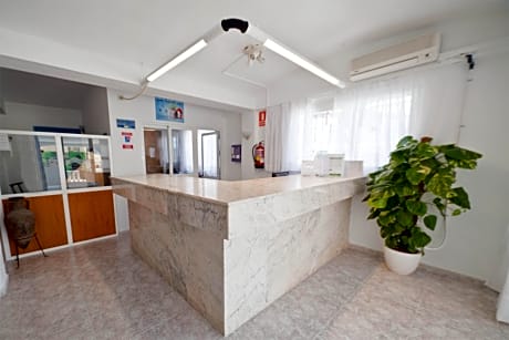 Vibra Del Mar Aparthotel