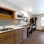 WoodSpring Suites Panama City Beach