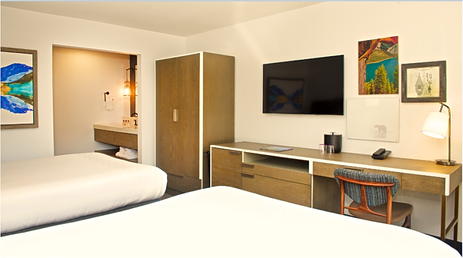 Hotel Becket, BW Signature Collection