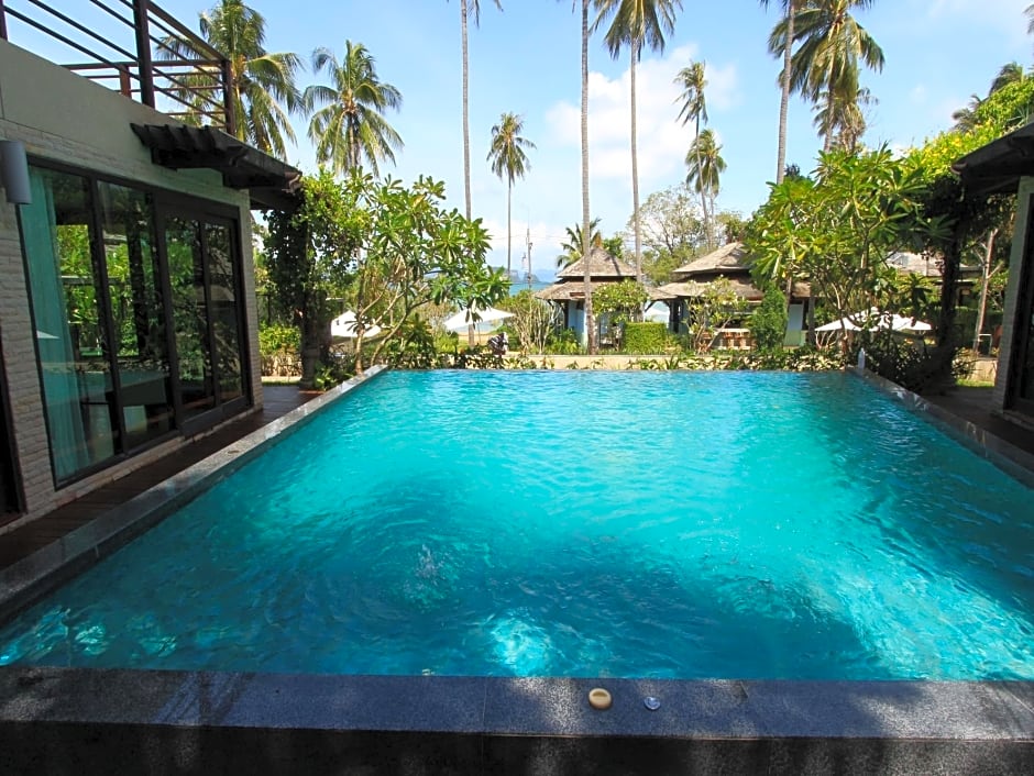 Niramaya Villa & Wellness Resort