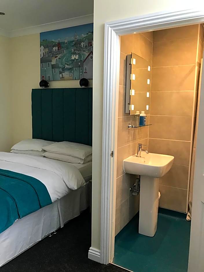 Cassandra Guest House