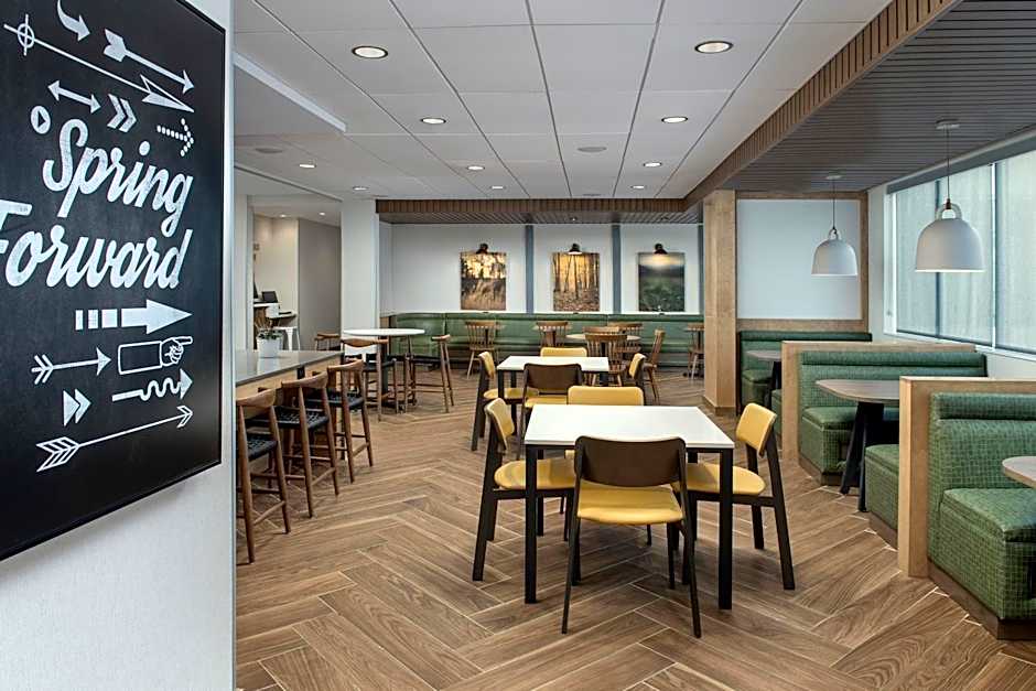 Fairfield Inn & Suites by Marriott Aberdeen