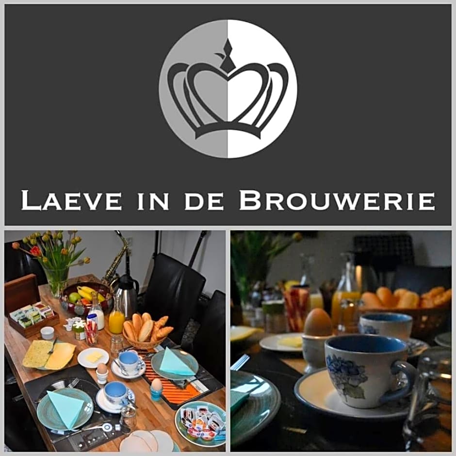 Laeve in de brouwerie